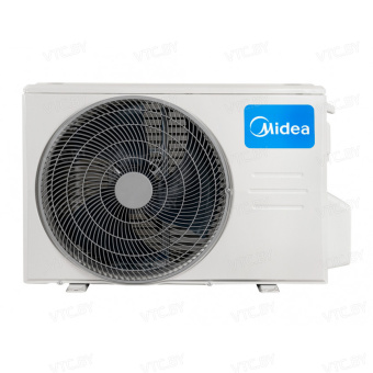 Кондиционер Midea Easy MSES-18N8D6-I/MSES-18N8D6-O