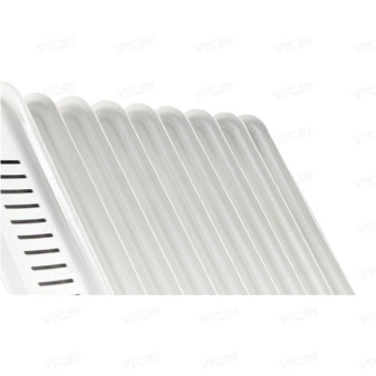 Масляный радиатор Ballu CUBE BOH/CB-05W 1000