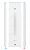 Накопительный электрический водонагреватель Royal Clima Sigma Dry Inox RWH-SGD80-FS