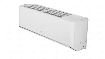 Кондиционер Gree Airy inverter R32 GWH09AVCXB-K6DNA1B (белый)