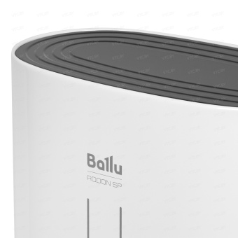 Накопительный электрический водонагреватель Ballu BWH/S 80 Rodon SP