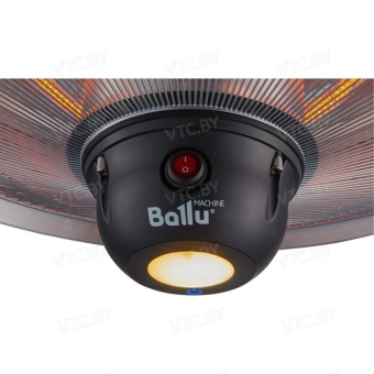 Инфракрасный обогреватель Ballu BIH-LL-2.1-S