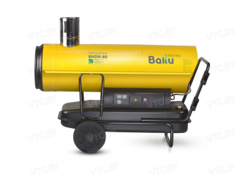 Дизельная тепловая пушка Ballu BHDN-80