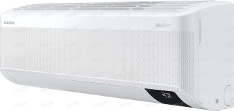 Кондиционер Samsung Wind free Mass GEO AR24BSFAMWKNER