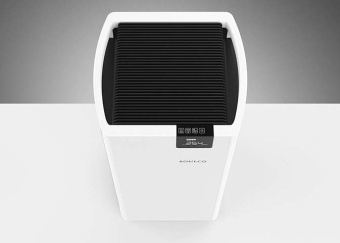 Очиститель воздуха Boneco Air-O-Swiss P710