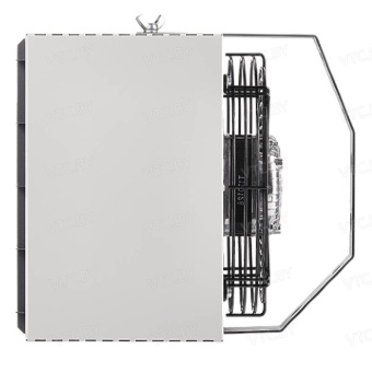 Тепловентилятор Ballu BHP-MW-15