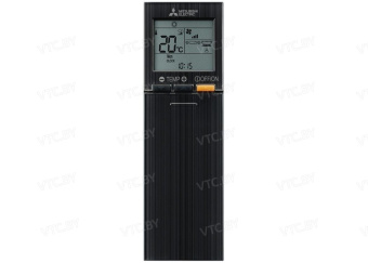 Сплит-система Mitsubishi Electric Premium LN Black MSZ-LN35VG2B/MUZ-LN35VG (Черный оникс)