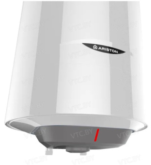 Накопительный электрический водонагреватель Ariston PRO1 R 100 V 1,5K PL DRY