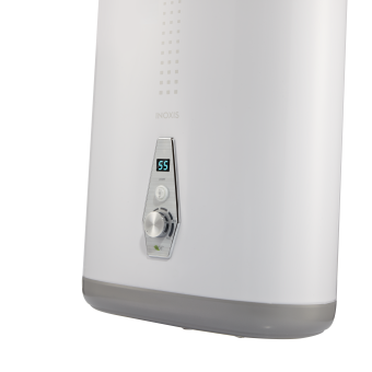 Накопительный электрический водонагреватель Electrolux EWH 50 Inoxis