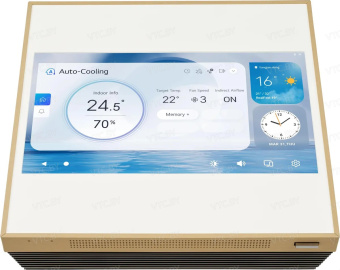 Кондиционер LG ARTCOOL Gallery Premium A09GA2