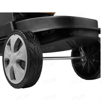 Дизельная тепловая пушка Ballu Siber Heat BHDP-30 SH