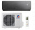 Кондиционер Gree Pular Inverter R32 Arctic GWH12AGC-K6DNA4F (черный)