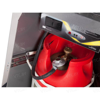 Обогреватель инфракрасный газовый Ballu BOGH-15E