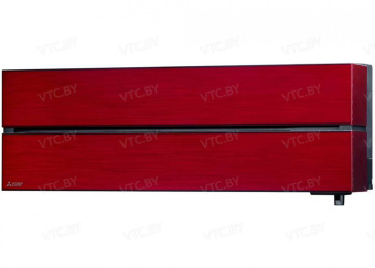 Сплит-система Mitsubishi Electric Premium LN Red MSZ-LN60VG2R/MUZ-LN60VG (Рубиново-красный)