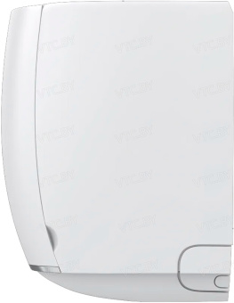 Кондиционер Hisense Expert Pro DC Inverter R32 AS-13UW4RYDTV03