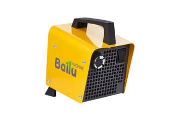 Электрическая тепловая пушка Ballu BKN-3