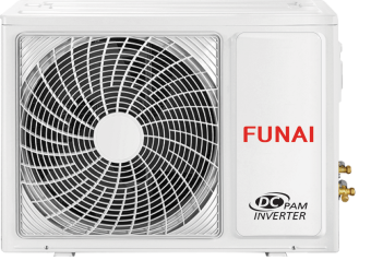 Сплит-система Funai Sensei Inverter 2023 RAC-I-SN75HP.D04