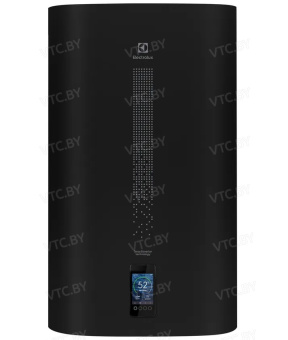 Накопительный электрический водонагреватель Electrolux EWH 80 SmartInverter Grafit