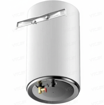 Накопительный электрический водонагреватель Midea Uno MWH-8015-CVM
