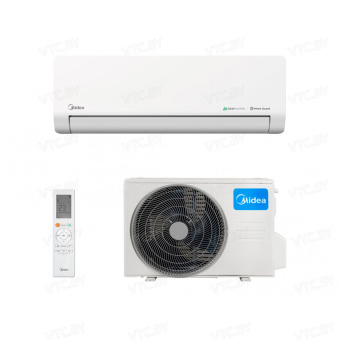 Кондиционер Midea Easy MSES-07N8D6-I/MSES-07N8D6-O