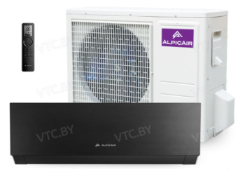 Кондиционер AlpicAir Trendy AWI/AWO-36HRDC1TB/C