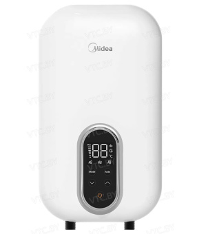 Проточный электрический водонагреватель Midea MIWH-8500