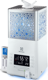 Увлажнитель воздуха Electrolux EHU-3815D