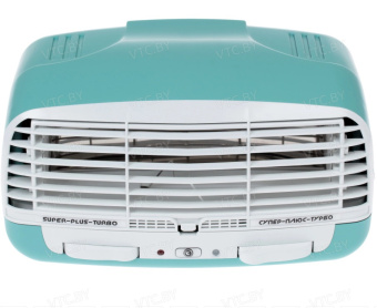 Очиститель воздуха Экология Супер-Плюс-Турбо (зеленый)