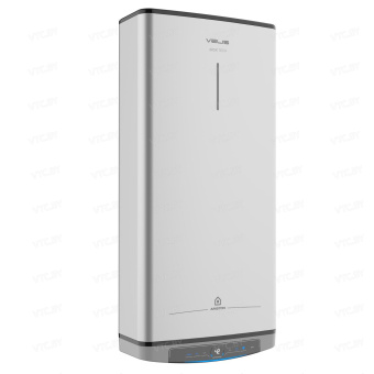 Накопительный электрический водонагреватель Ariston Velis Lux Inox PW ABSE WiFi 80