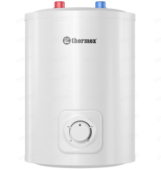 Накопительный электрический водонагреватель под мойку Thermex IC 10 U