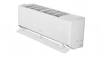 Кондиционер Gree Airy inverter R32 GWH18AVDXE-K6DNA1A (белый)