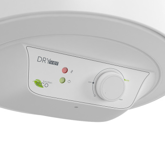 Накопительный электрический водонагреватель Electrolux EWH 80 DRYver