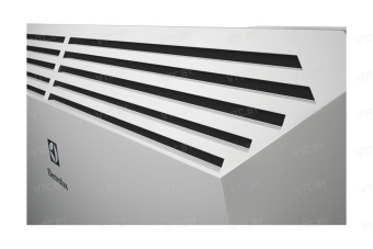 Конвектор Electrolux ECH/Т-2000 M