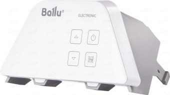 Блок управления конвектора Ballu Transformer Electronic BCT/EVU-4E