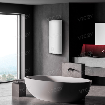 Накопительный электрический водонагреватель Royal Thermo RWH 50 Aqua Inverter