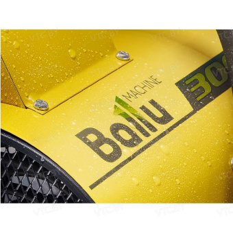 Электрическая тепловая пушка Ballu BHP-PE-3