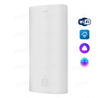 Накопительный электрический водонагреватель Royal Thermo RWH 100 Aqua Inverter