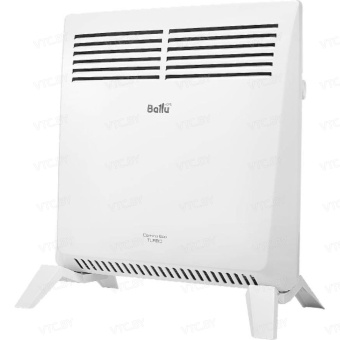 Конвектор Ballu Camino Eco Turbo BEC/EMT-1000