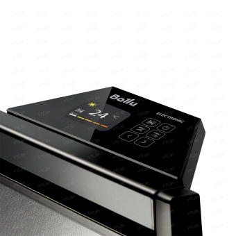 Конвективно-инфракрасный обогреватель Ballu Plaza Solar BIHP/S-2500