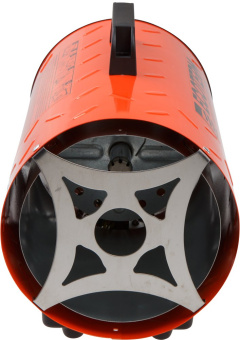 Газовая тепловая пушка Ecoterm GHD-151