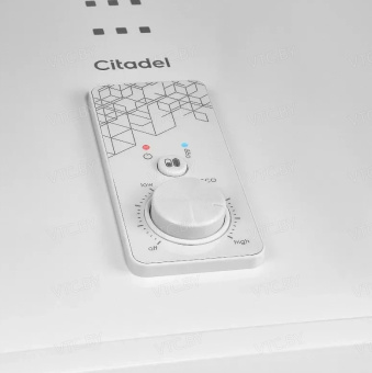 Накопительный электрический водонагреватель Electrolux EWH 100 Citadel
