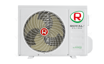 Кондиционер Royal Clima Supremo Blanco Full DC EU Inverter RCI-RSB75HN