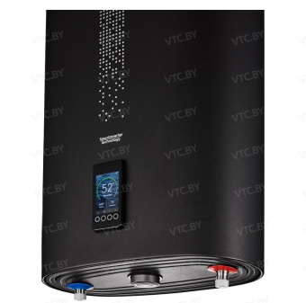 Накопительный электрический водонагреватель Electrolux EWH 100 SmartInverter Grafit