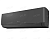 Кондиционер Gree Pular Inverter R32 Arctic GWH12AGC-K6DNA4F (черный)
