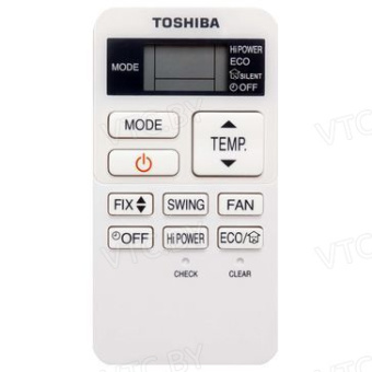 Кондиционер Toshiba Seiya RAS-B05CKVG-EE/RAS-05CAVG-EE