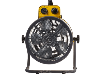 Электрическая тепловая пушка Ballu Prorab-2 BHP-P2-9