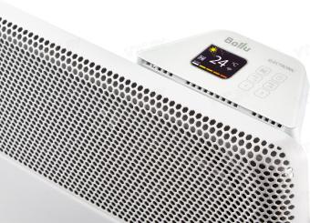 Конвектор Ballu Apollo Transformer Inverter BEC/ATI-2000 (белый)