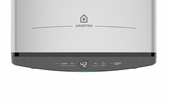 Накопительный электрический водонагреватель Ariston ABSE VLS PRO INOX PW 30