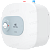 Накопительный электрический водонагреватель под мойку Royal Clima Delta RWH-D10-FEU