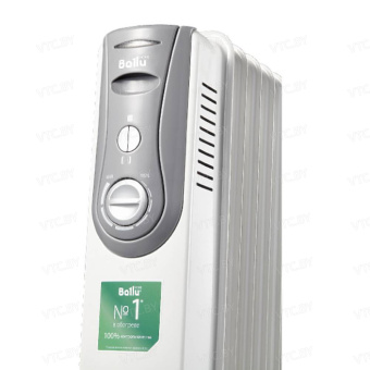 Масляный радиатор Ballu Level BOH/LV-05